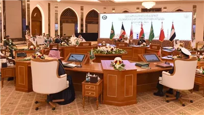 مجلس الدفاع الخليجي: تسريع أعمال فريق العمل المشترك لمنظومة الإنذار المبكر ضد الصواريخ الباليستية