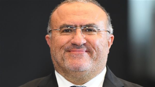 الدكتور أيمن أميري