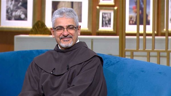 الأب بطرس دانيال