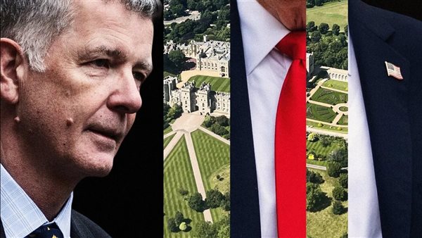 السير ريتشارد مور