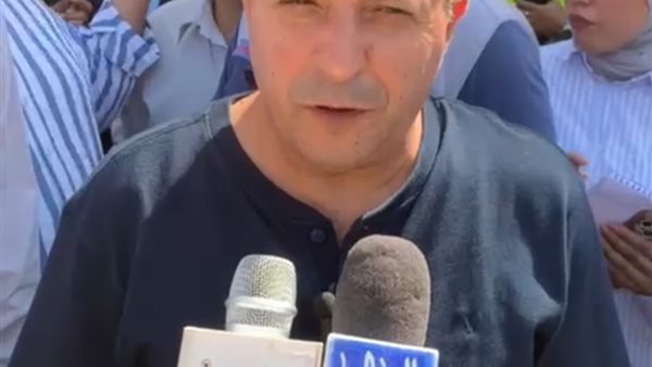 محافظ بورسعيد 