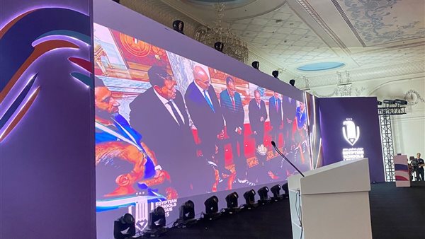 انطلاق دوري مدارس