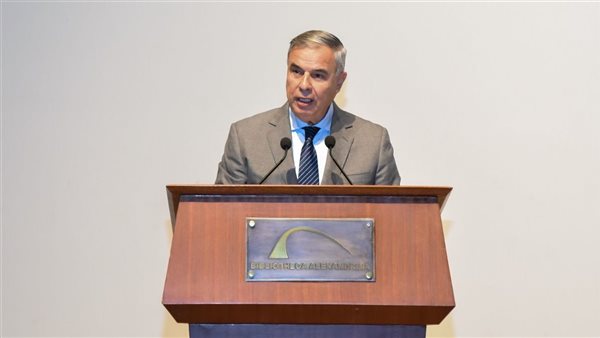 محافظ الإسكندرية