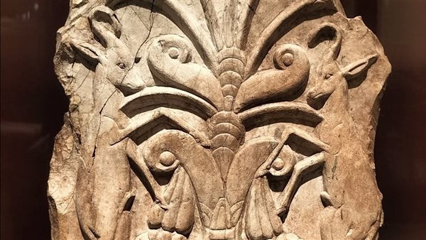 قطعة أثرية فريدة