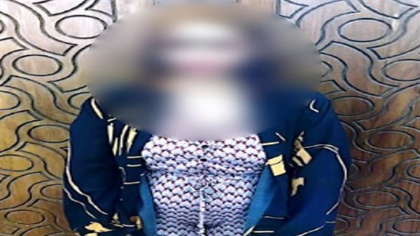 أحد المتهمات 