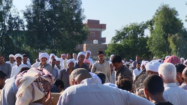 وفاة أكبر معمّرة