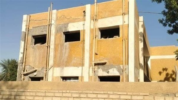 الوحدة الصحية بحاجر