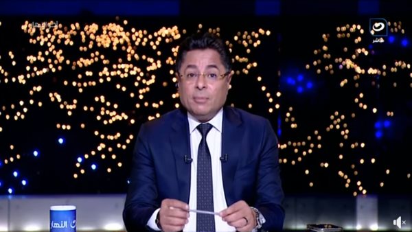 المحامي الدولي والإعلامي