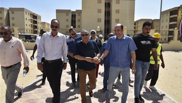 محافظ بورسعيد 