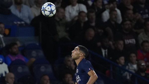 فريق باريس سان جيرمان