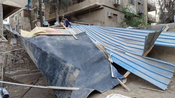 جانب من الحملة 