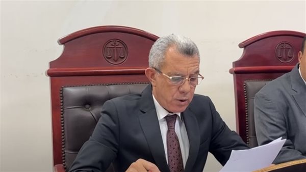 محكمة جنايات دمنهور