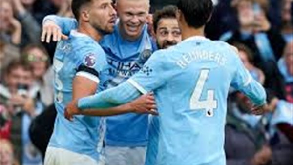 مانشستر سيتي