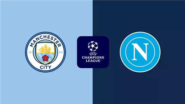مانشستر سيتي ونابولي