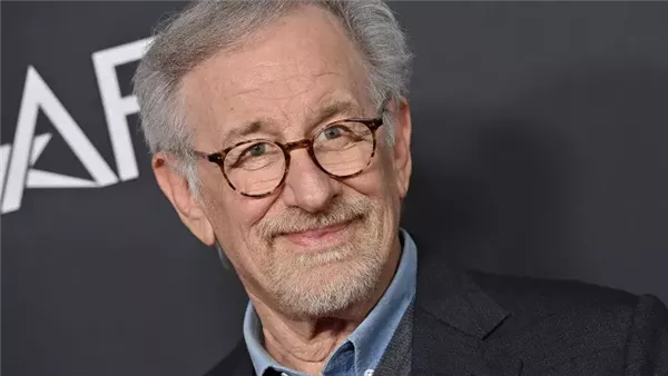  ستيفن سبيلبرج