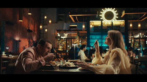  الحملة الترويجية