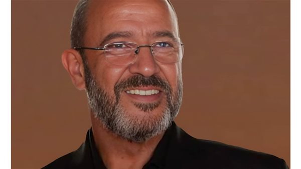 أشرف عبد الباقي