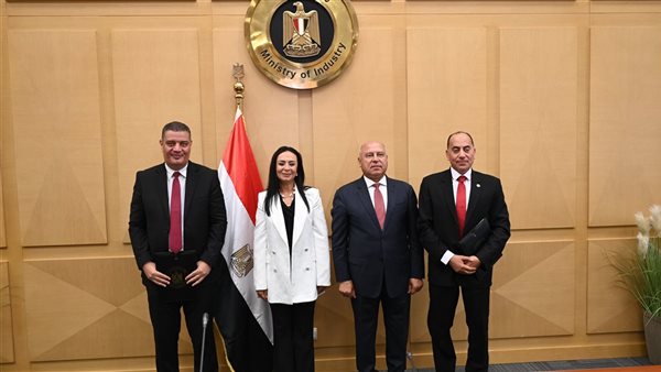 بروتوكول تعاون بين