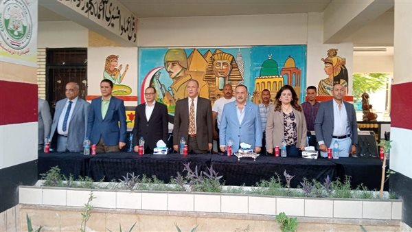 محافظ أسيوط