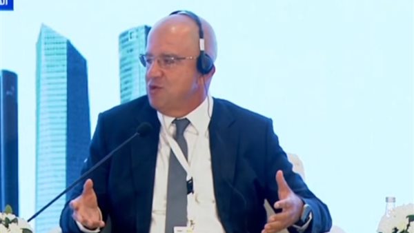 رئيس اتحاد الصناعات