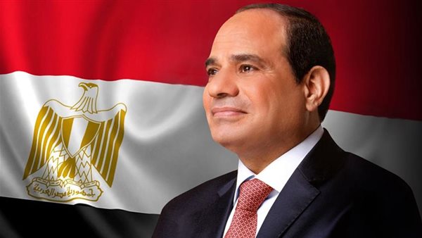 السيسي
