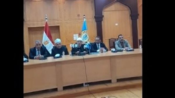 جانب من المؤتمر 