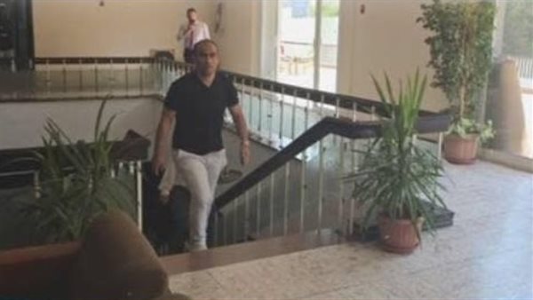 سيد عبد الحفيظ