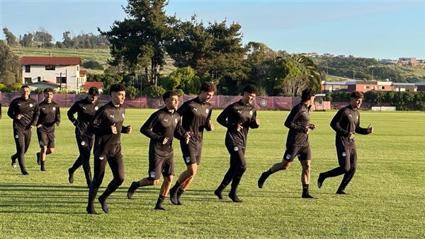 منتخب الشباب 