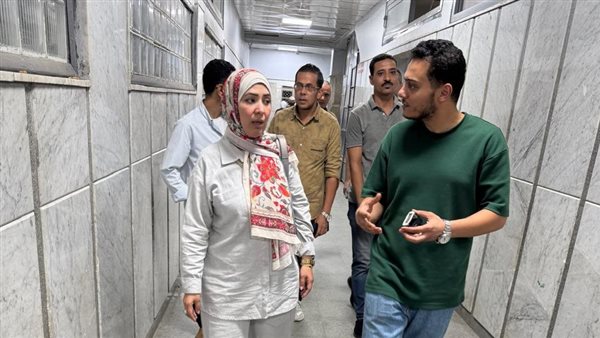 جانب من المتابعة