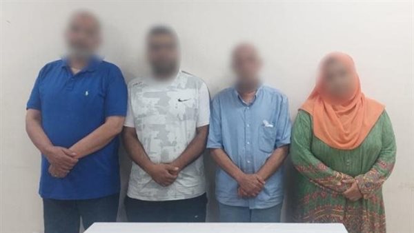 قضية الأسورة الأثرية