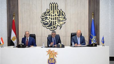 إطلاق اسمي الشيخين ماهر خالد علي وتقادم الليثي على مدرستين بأسوان