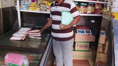 تموين قنا: ضبط 324 مخالفة متنوعة خلال أسبوع 