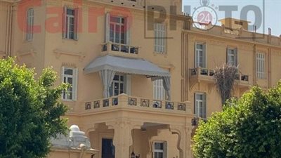 بالجناح الملكي.. الأقصر تستقبل ملك إسبانيا في أقدم فنادقها التاريخية 