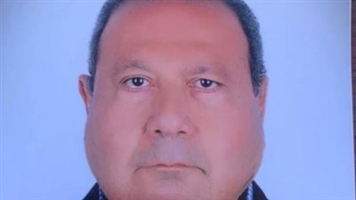 وفاة الطيار عبد الفتاح كاطو الرئيس الأسبق لـ الشركة القابضة لمصر للطيران 