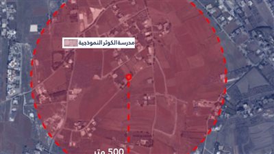 قبل قصفها.. الجيش الإسرائيلي يطالب بإخلاء 3 مناطق في لبنان 