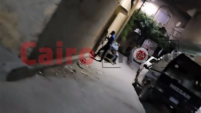 البحث عن الدجال و3 عمال.. مع حبس 4 موظفين بالصحة لتنقيبهم عن الآثار داخل مستوصف طبي بقنا