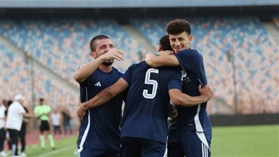 موعد مباراة إنبي وزد في الدوري الممتاز والقنوات الناقلة