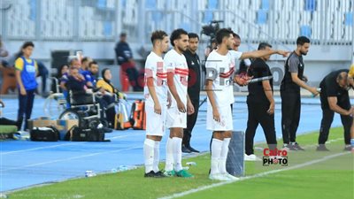 قبل القمة.. الزمالك يعِد لاعبيه مجددًا بصرف المستحقات 