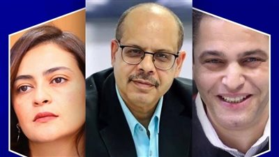 علا الشافعي رئيسًا لمجلس إدارة اليوم السابع خلفا للقصاص.. وعبد الفتاح عبد المنعم رئيسًا للتحرير