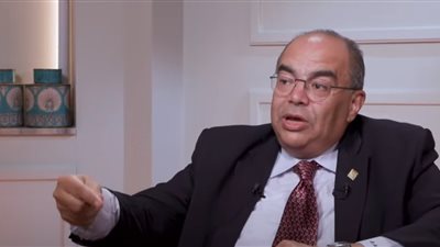 محمود محيي الدين: الاستثمار في البشر سرّ تقدم الصين والهند في العقود الأخيرة