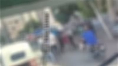 التحقيق مع المتهمين بالاتجار وتوزيع المخدرات في القليوبية 