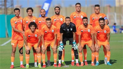 أبو قير للأسمدة يفوز على الإنتاج الحربي بثنائية ويواصل تصدر دوري المحترفين