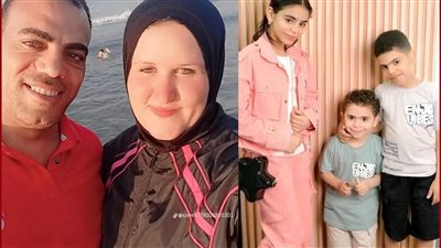 نعاهم على فيسبوك وأنهى حياته.. القصة الكاملة لجريمة عصام العزباوي قاتل أطفاله بالدقهلية