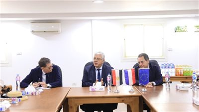 أيمن عاشور: 5.5 ملايين طالب بالجامعات المصرية بحلول 2032 والتوسع في إنشاء جامعات جديدة