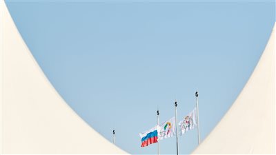 الحدود على الخرائط فقط.. تواصل فعاليات مهرجان شباب العالم لتعزيز التقارب وبناء عالم متعدد الأقطاب