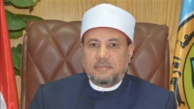 نائب رئيس جامعة الأزهر يوجه رسالة لمنتسبي الجامعة بمناسبة بدء العام الدراسي الجديد