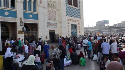 غدًا.. هيئة السكة الحديد تطلق الرحلة الـ18 لعودة الأشقاء السودانيين طوعا إلى وطنهم