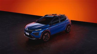 أرخص سيارة كروس أوفر أوروبية في مصر.. تبدأ من 850 ألف جنيه