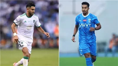 القنوات الناقلة لمباراة الأهلي ضد الهلال في دوري روشن السعودي 2025-2026