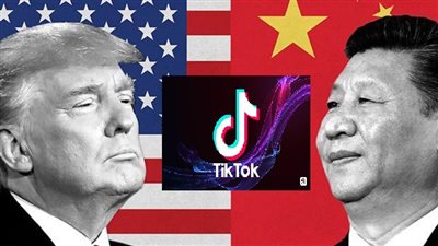 البيت الأبيض يتوقع إتمام صفقة بيع تيك توك إلى مستثمرين أمريكيين اليوم 